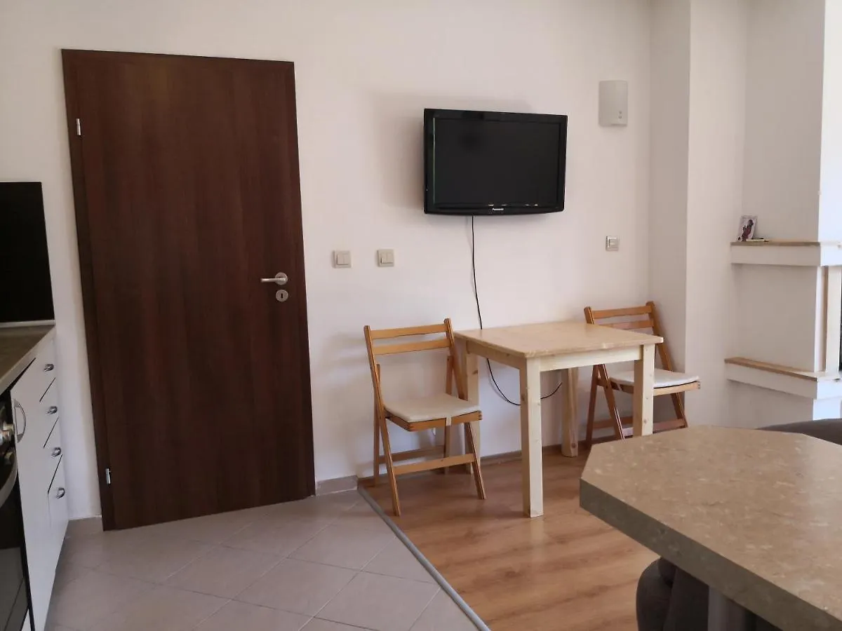 Ski In - Ski Out Kosara Bansko Apartment 0*,  Βουλγαρία