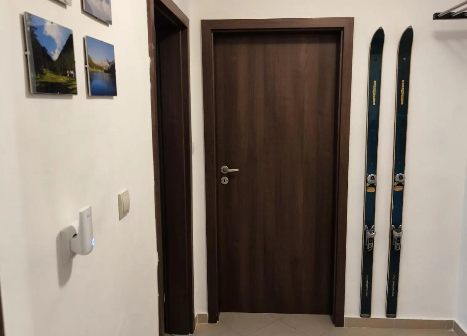 Ski In - Ski Out Kosara Bansko Apartment