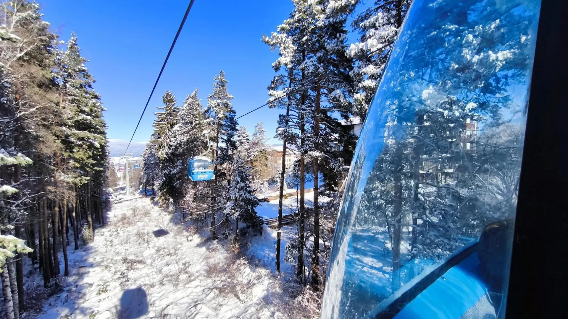 Ski In - Ski Out Kosara Bansko Apartment 0*,  Βουλγαρία