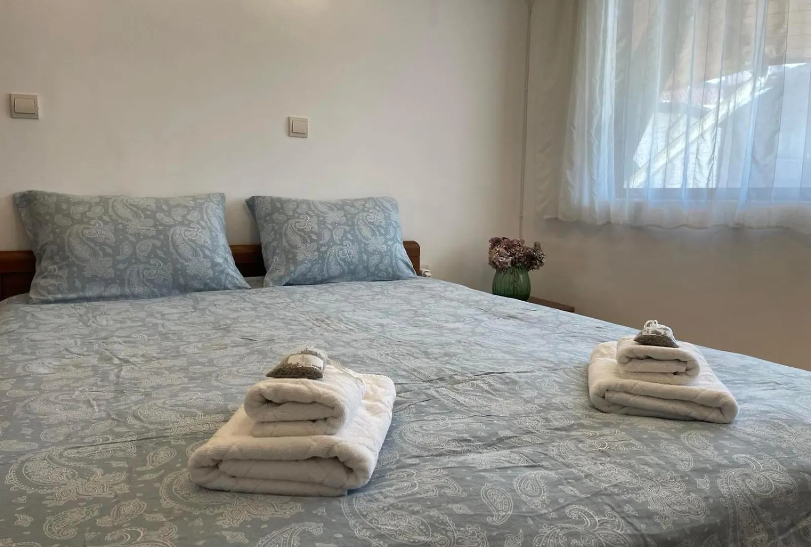 Ski In - Ski Out Kosara Bansko Apartment